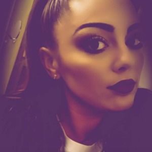 Meet your Posher, Jordan